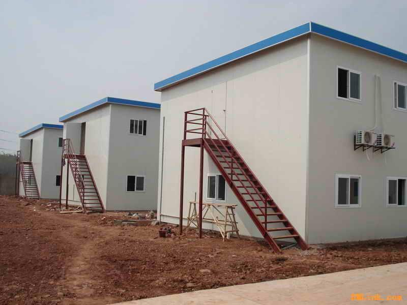 活動板房未來的發(fā)展規(guī)劃