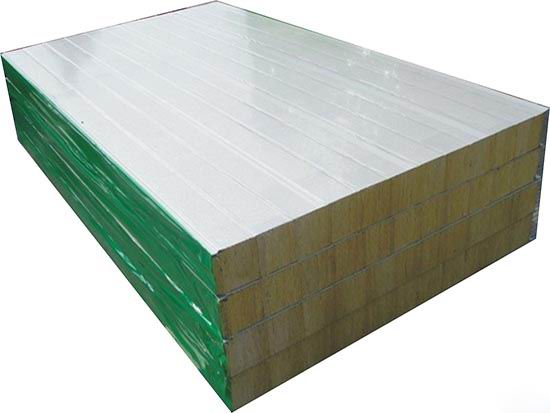 怎樣讓你的夾芯彩鋼板不再“芯”存隱患