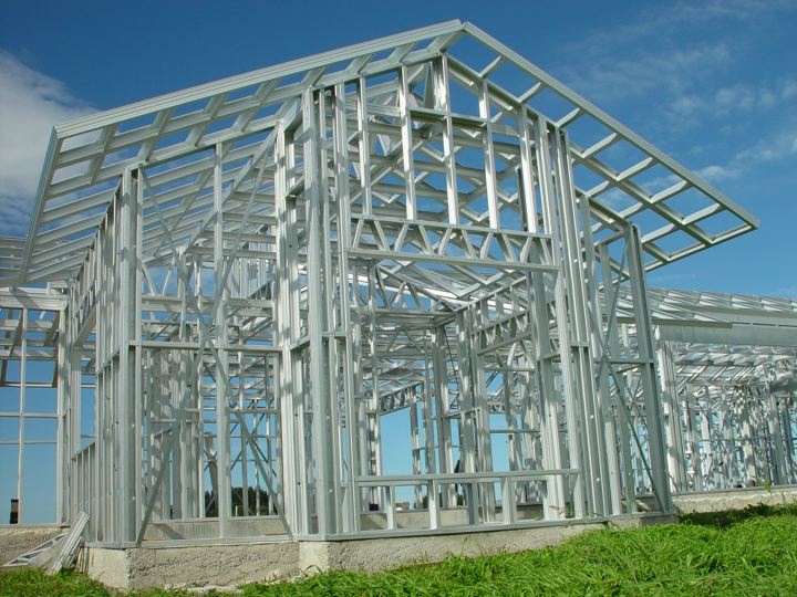 構(gòu)住宅——安全生活的保護(hù)傘