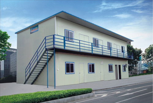 年末的活動板房安全需要注意的問題