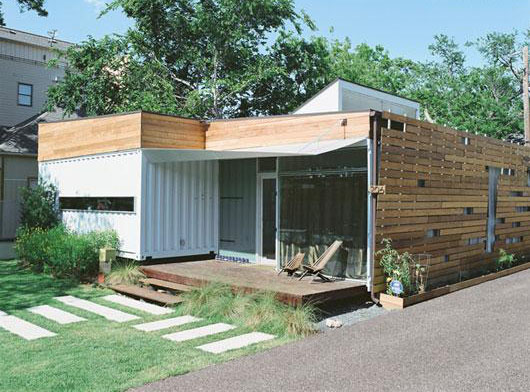 住人集裝箱——從現(xiàn)實(shí)的本質(zhì)看美好的未來