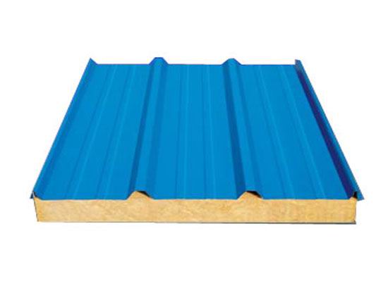 夾芯彩鋼板的品質(zhì)至關(guān)重要