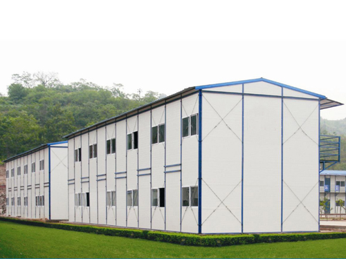 建筑工地的工人們需要怎樣的活動(dòng)板房(上)