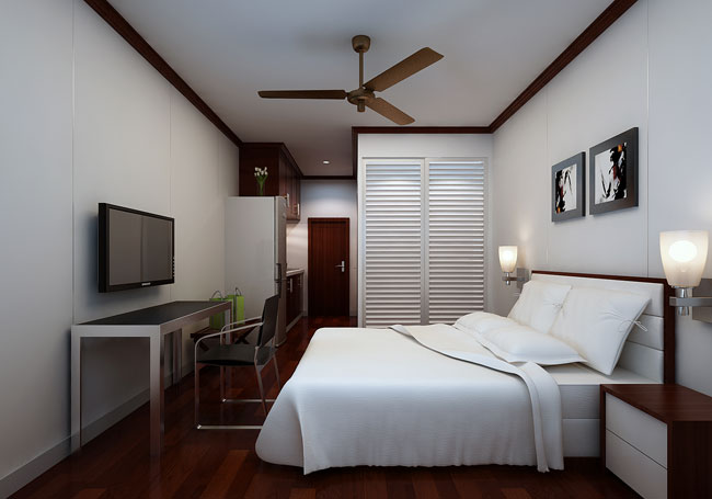 帶您全面了解集裝箱活動房